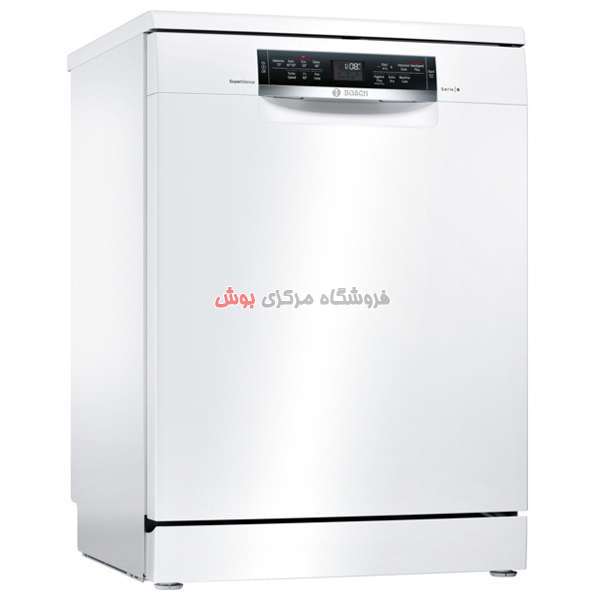 ظرفشویی بوش مدل sms67mw01b