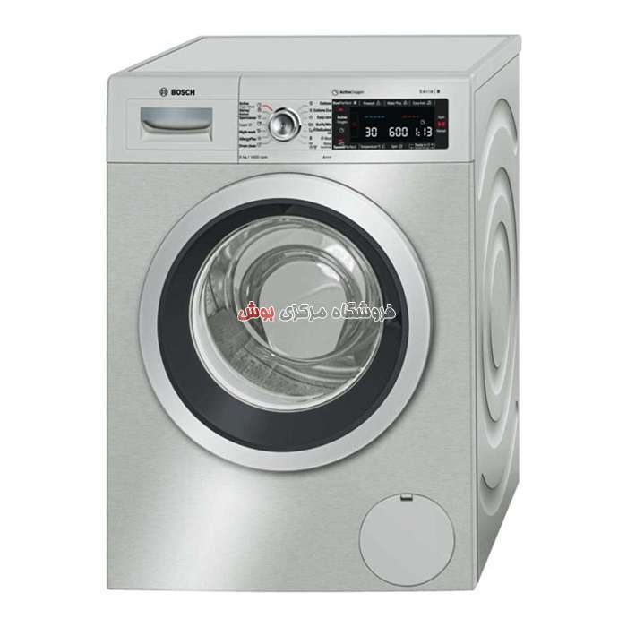 لباسشویی بوش مدل waw2876xir