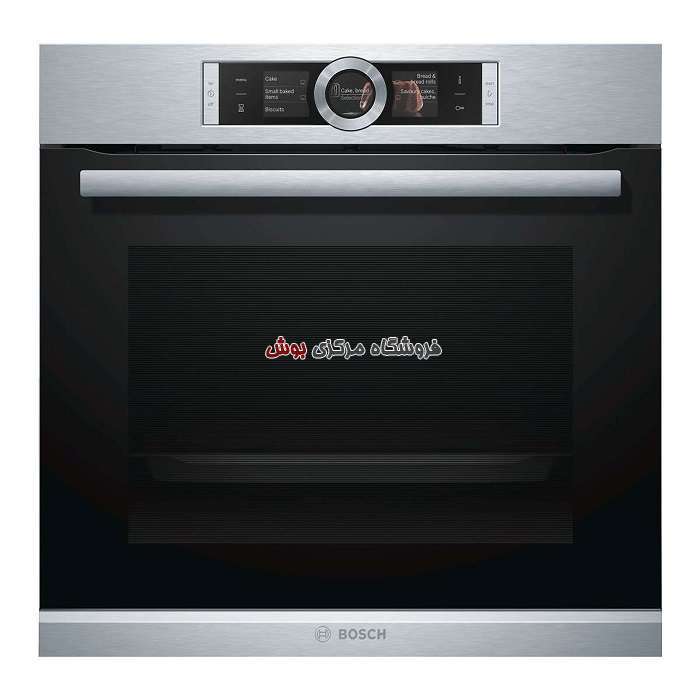 فر برقی توکار بوش مدل hbg6764s1