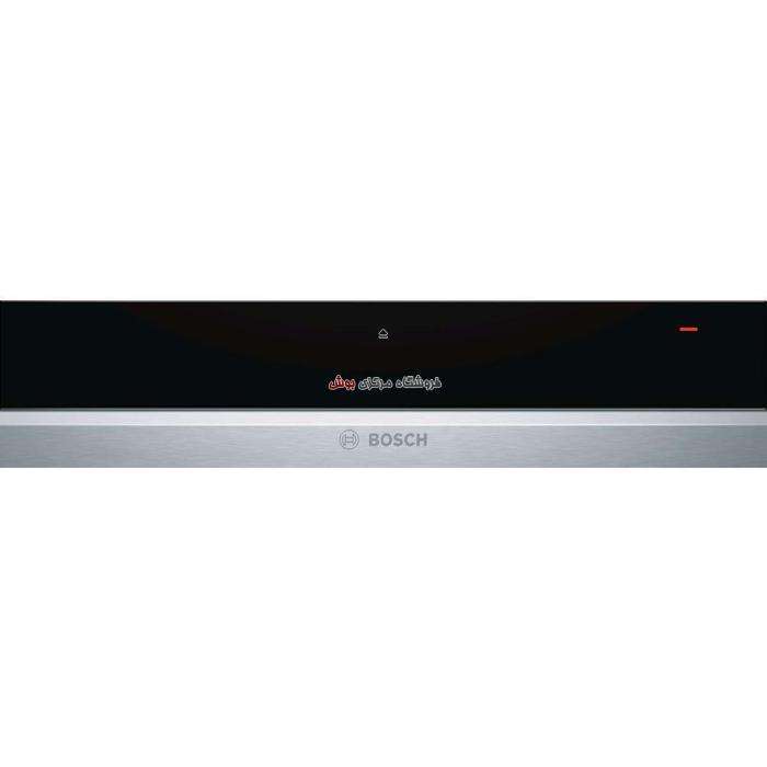 کشو گرمکن توکار بوش مدل bic630ns1