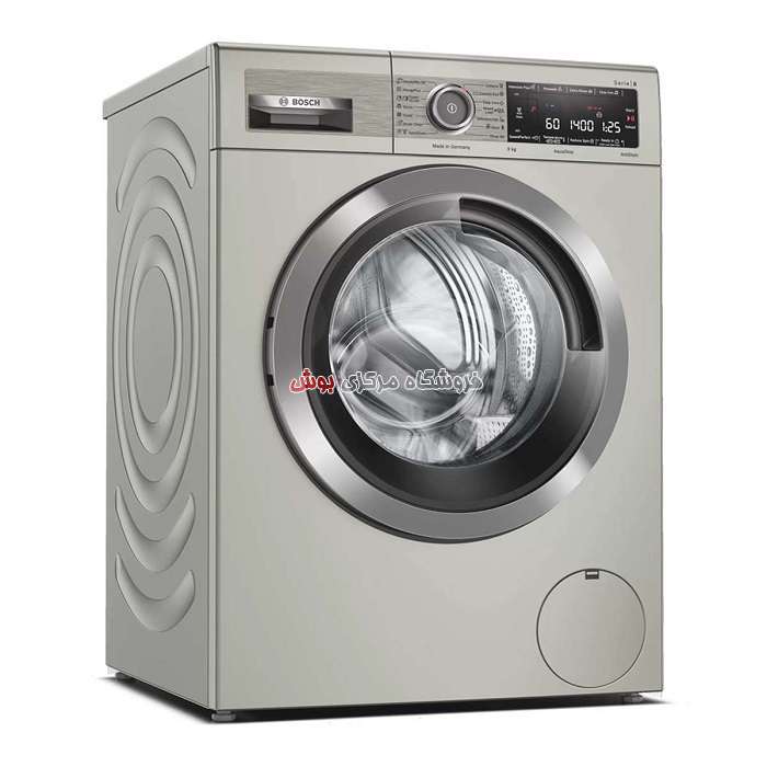 لباسشویی بوش مدل wav28mx0me