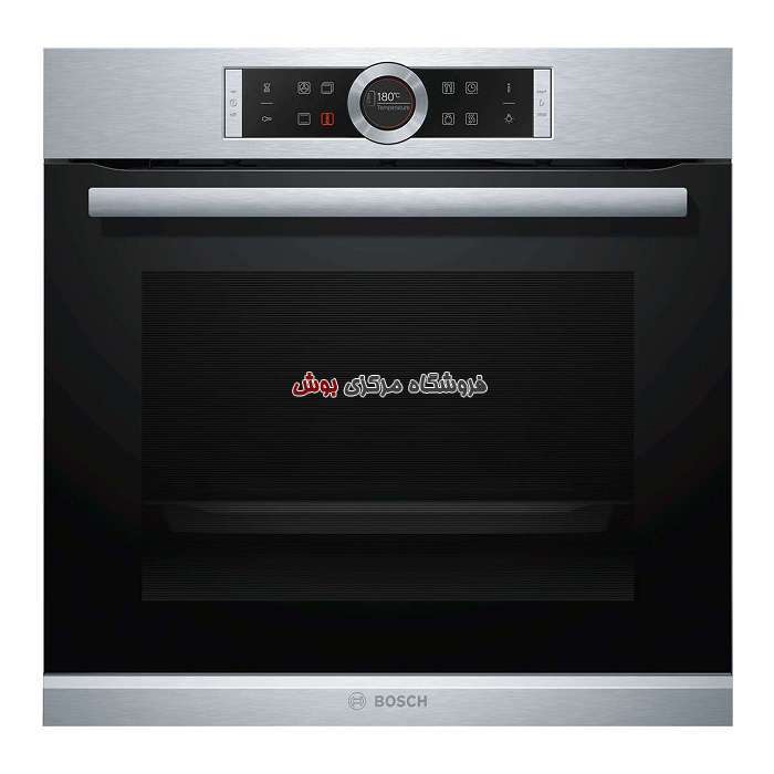 فر برقی توکار بوش مدل hbg635bs1