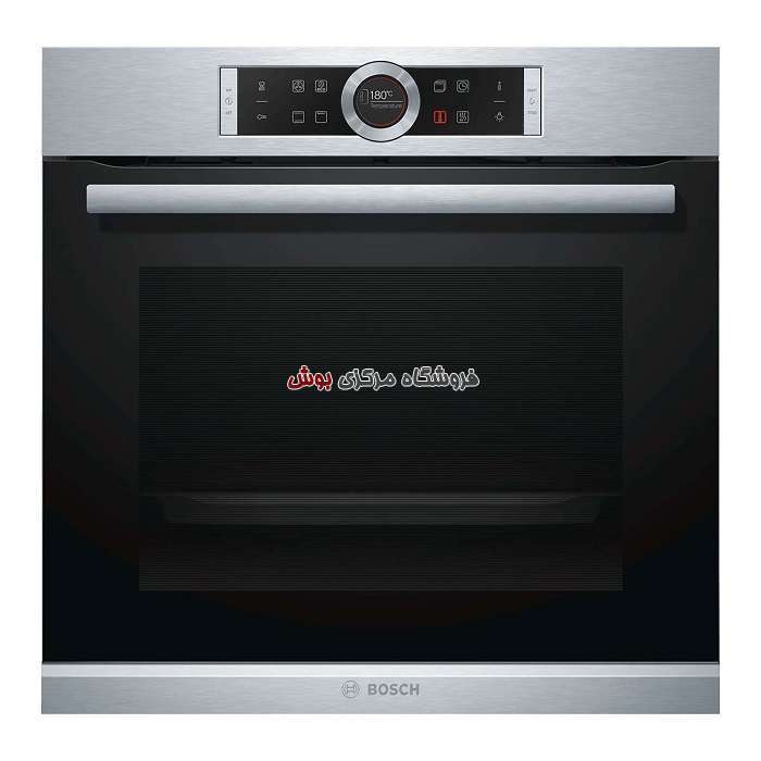 فر برقی توکار بوش مدل hbg632bs1