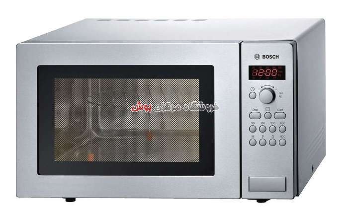 مایکروویو بوش مدل hmt84g451