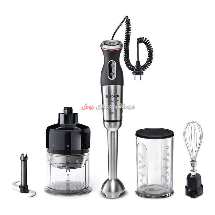 گوشتکوب برقی بوش مدل msm881664