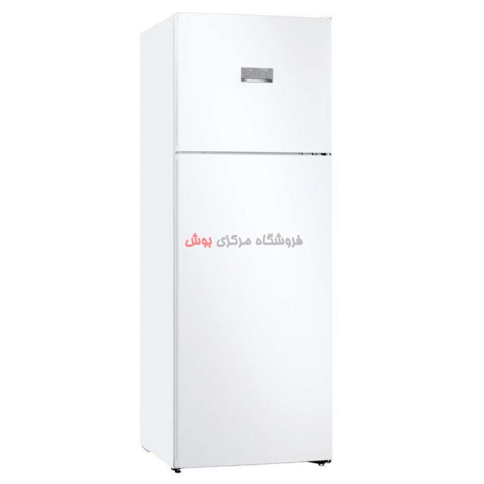 یخچال فریزر بالا پایین مدل kdn56xw30u