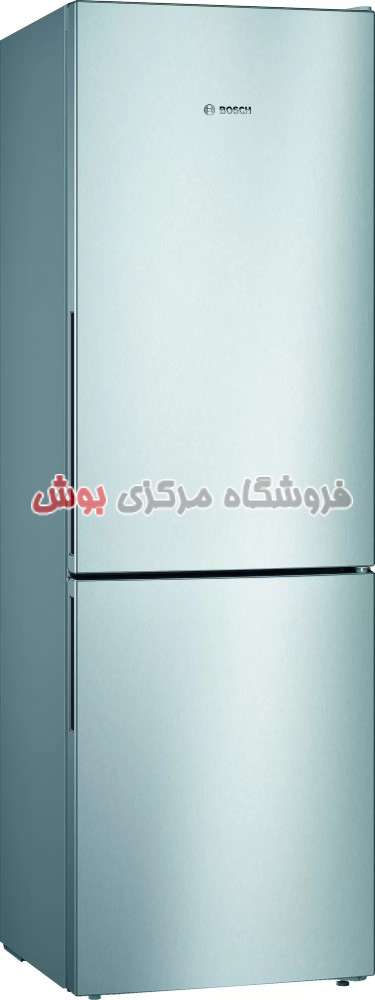 یخچال فریزر بالا پایین مدل kgv36vlea