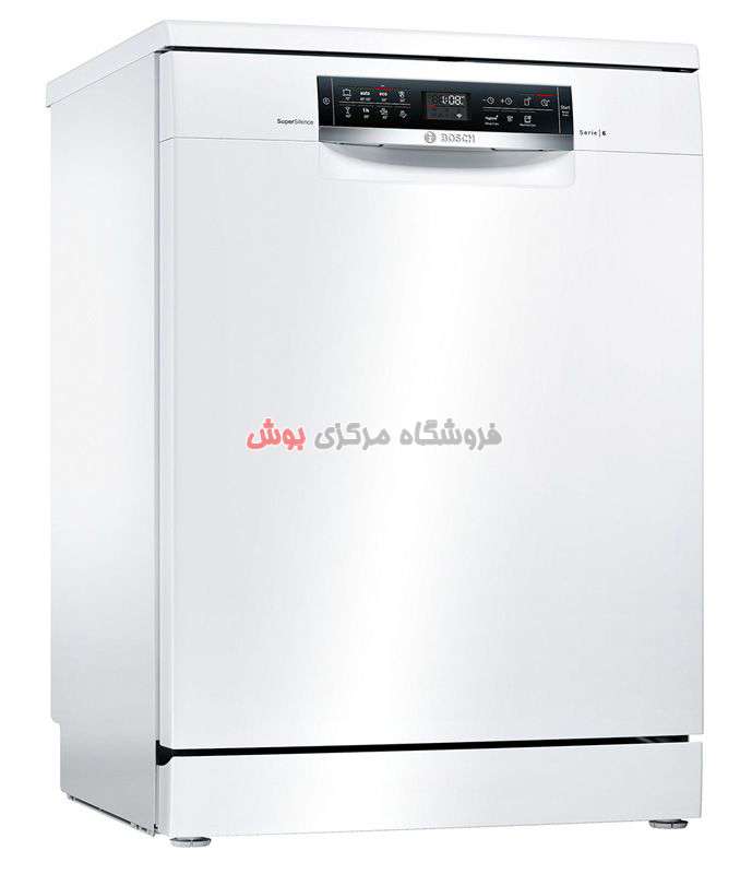 ظرفشویی بوش مدل 46mw20