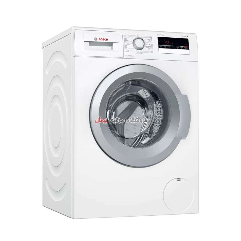 لباسشویی بوش مدل wak24260gc