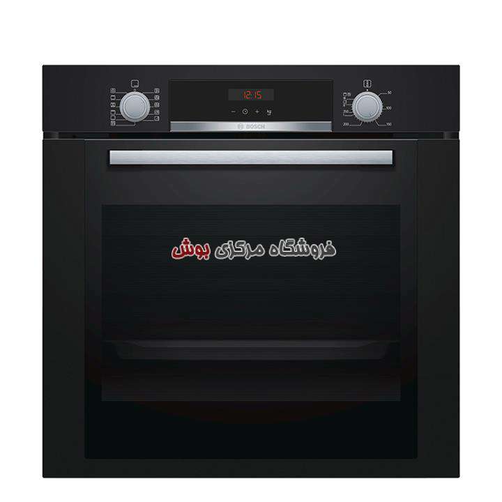 فر برقی توکار بوش مدل hbg3570b0i