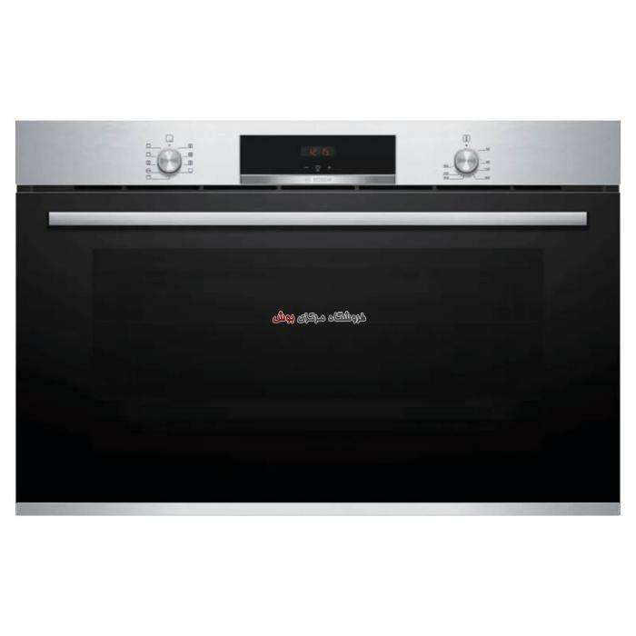 فر توکار بوش مدل vbd554fs0