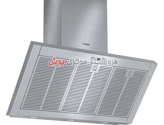 هود شومینه ای بوش مدل dwk097e50