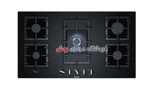 اجاق گاز صفحه ای بوش مدل ppq9a6b90
