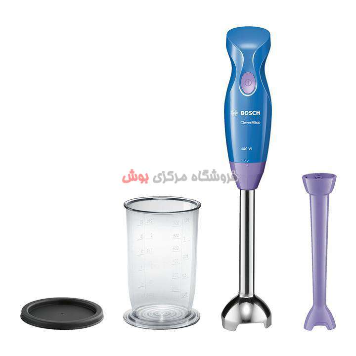 گوشتکوب برقی بوش مدل msm 2413 v