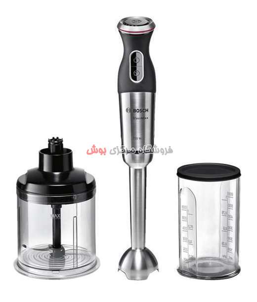 گوشت کوب برقی بوش مدل msm87140