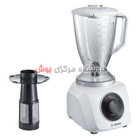 مخلوط کن بوش مدل mmb7g2m