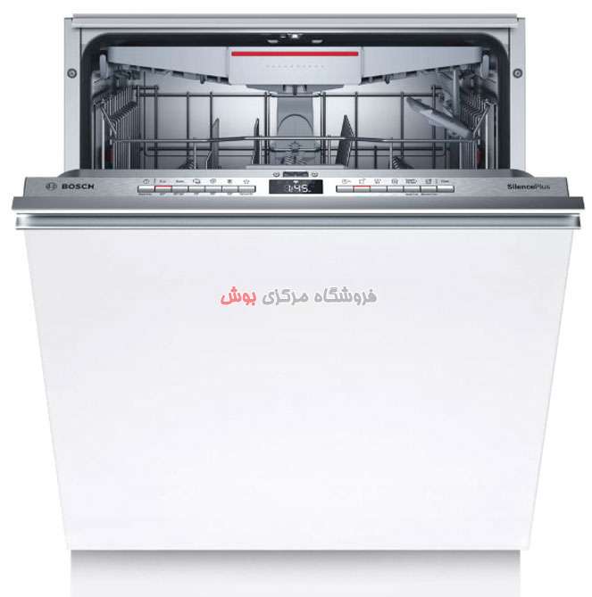 ظرفشویی توکار بوش مدل smv4hcx48e