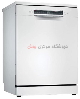 ماشین ظرفشویی بوش مدل SMS4ECW26M