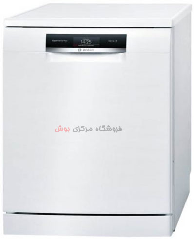 ماشین ظرفشویی بوش مدل SMS6ZCW48