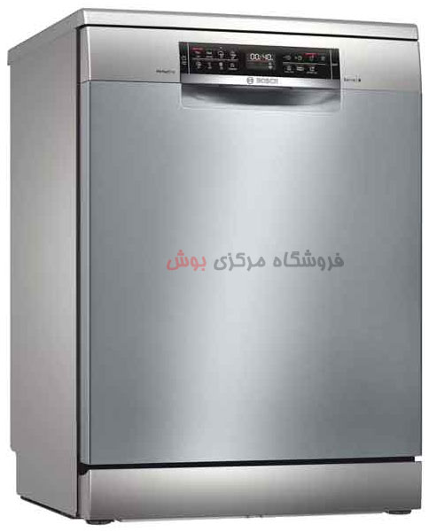 ماشین ظرفشویی بوش مدل SMS6ZCI37E