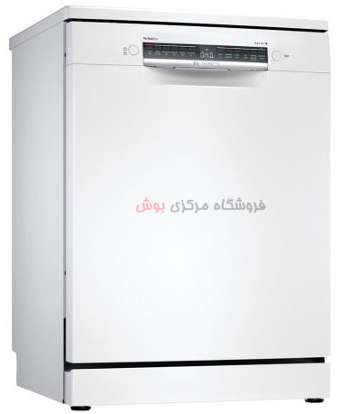 ماشین ظرفشویی بوش مدل SMS6ZCW08
