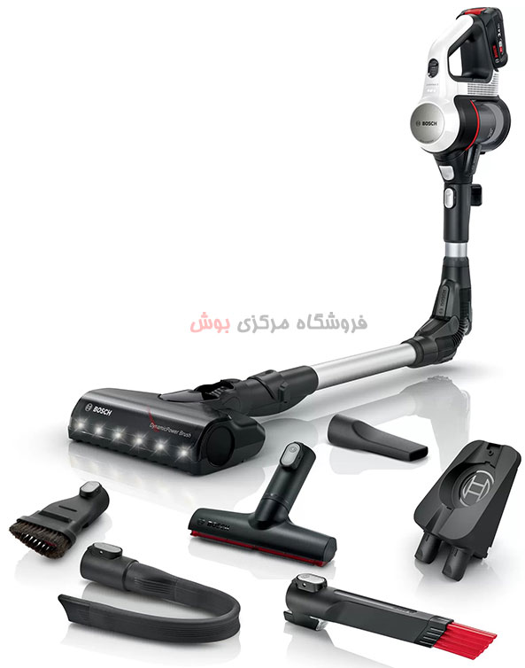 جاروشارژی بوش مدل BCS711XXL