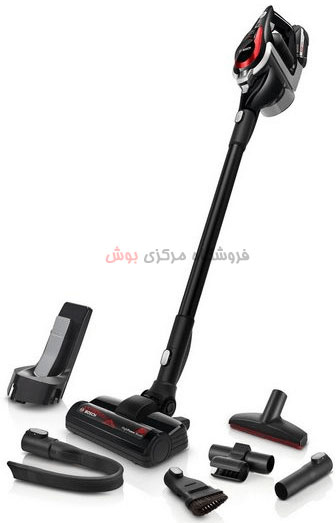 جارو شارژی بوش مدل BSS81POW1
