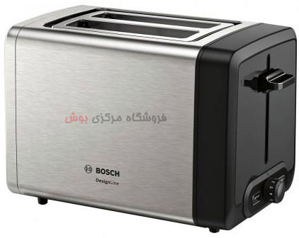 توستر بوش مدل TAT4P420