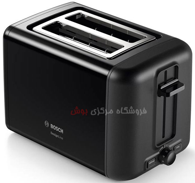 توستر بوش مدل TAT3P423