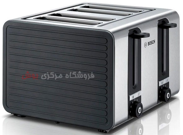 توستر بوش مدل TAT7S45