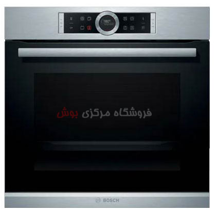 فر توکار بوش مدل HBG6725S