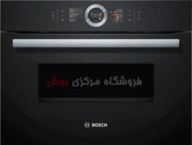 مایکروویو توکار بوش مدل CMG636BS1