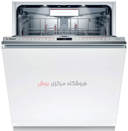 ظرفشویی توکار بوشSMV8YCX02