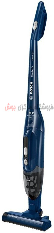 جارو شارژی بوش مدل BBHF216