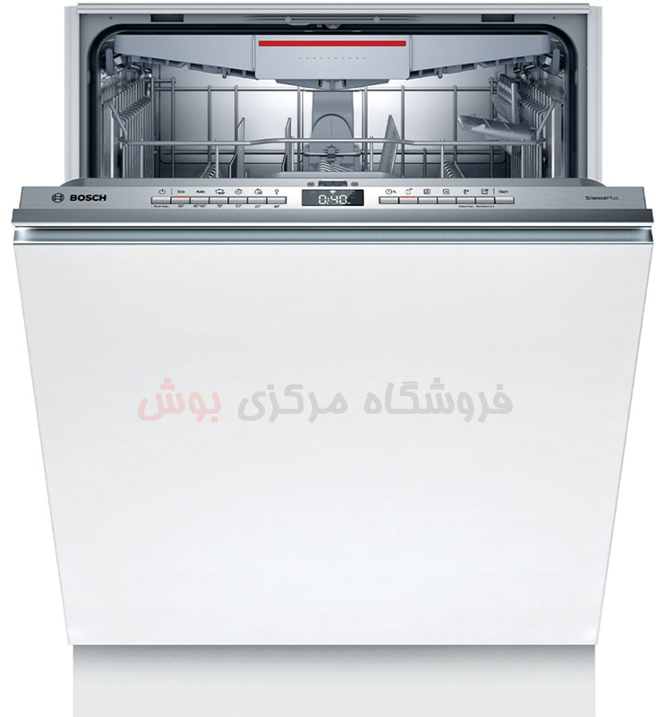 ظرفشویی توکار بوش مدل SMV4HMX26Q